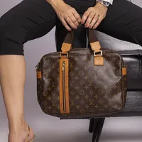 Louis Vuitton Bosphore Monograma  - imagem 2