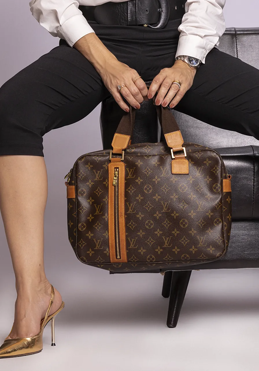 Louis Vuitton Bosphore Monograma 