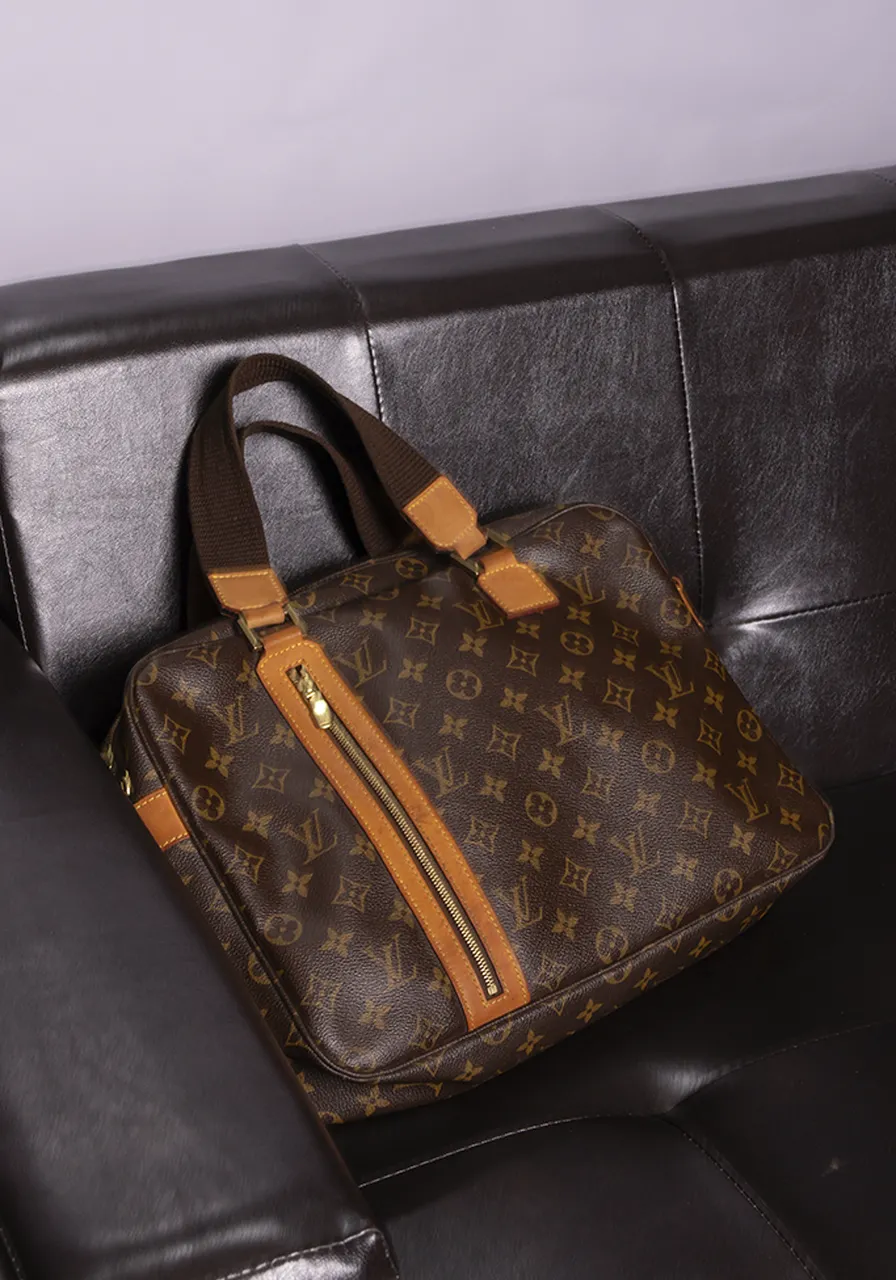 Louis Vuitton Bosphore Monograma 