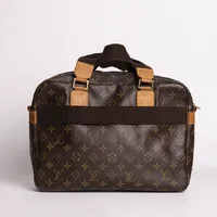 Louis Vuitton Bosphore Monograma  - imagem 5