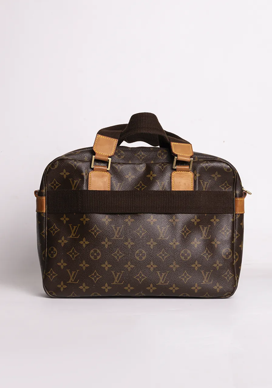Louis Vuitton Bosphore Monograma 
