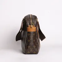 Louis Vuitton Bosphore Monograma  - imagem 6