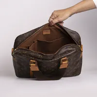Louis Vuitton Bosphore Monograma  - imagem 7
