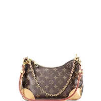 Louis Vuitton Boulogne Monogram  - imagem 1