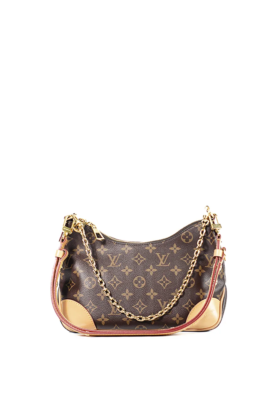 Louis Vuitton Boulogne Monogram 