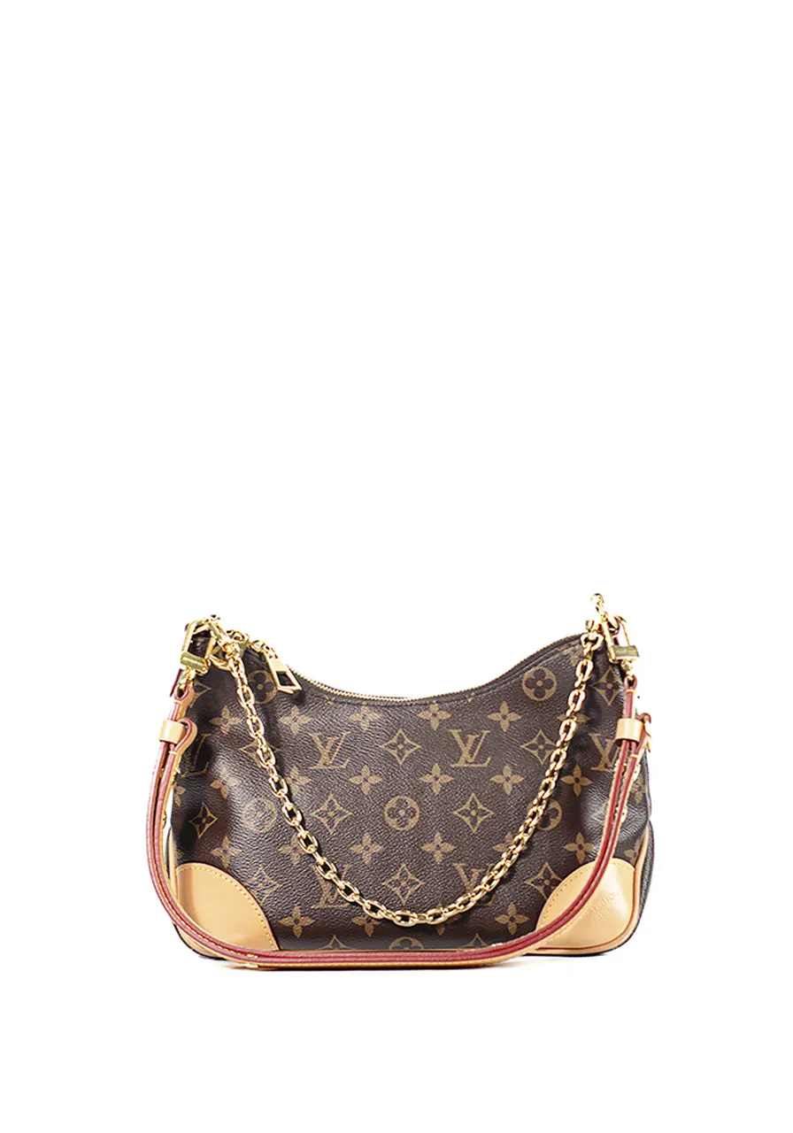 Louis Vuitton Boulogne Monogram 