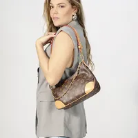 Louis Vuitton Boulogne Monogram  - imagem 3