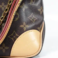 Louis Vuitton Boulogne Monogram  - imagem 4
