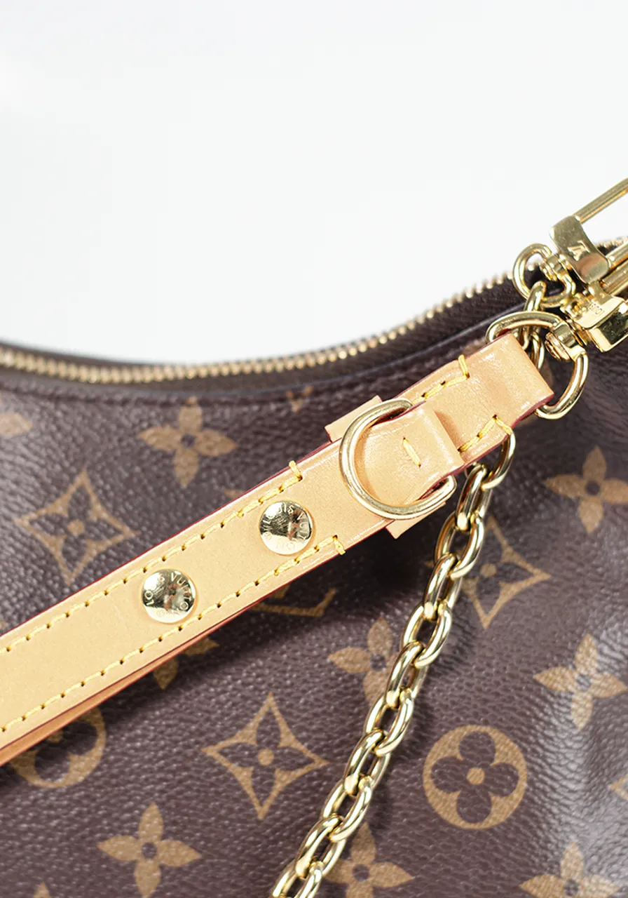 Louis Vuitton Boulogne Monogram 