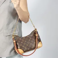 Louis Vuitton Boulogne Monogram  - imagem 6