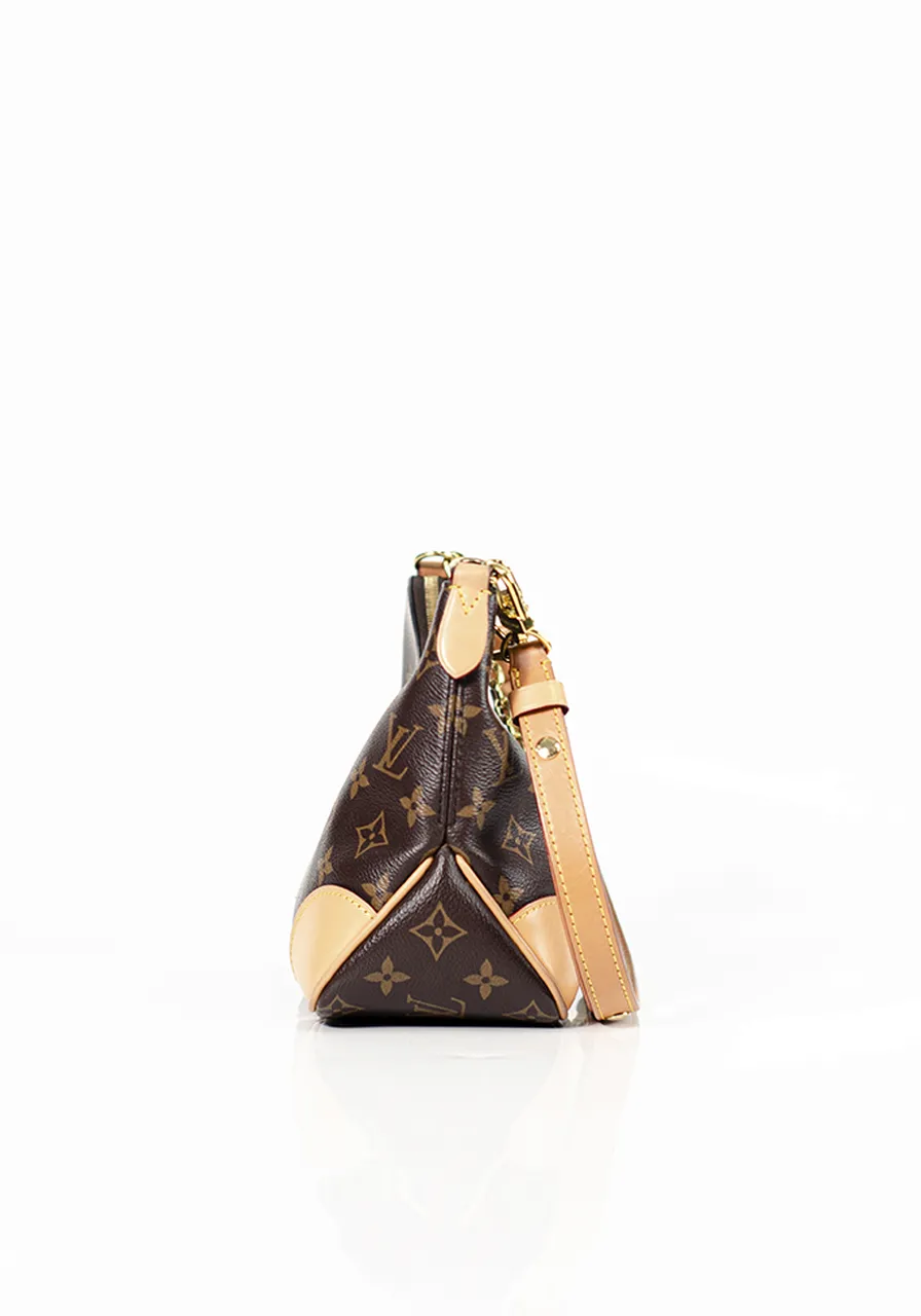 Louis Vuitton Boulogne Monogram 