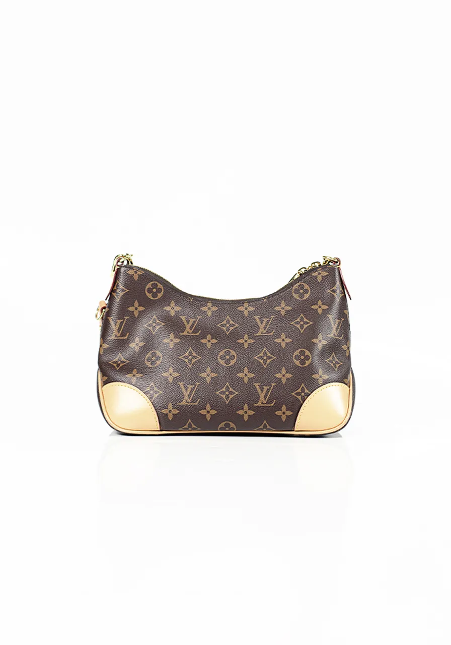 Louis Vuitton Boulogne Monogram 