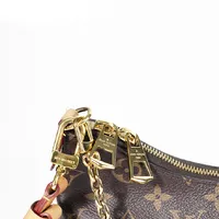 Louis Vuitton Boulogne Monogram  - imagem 7