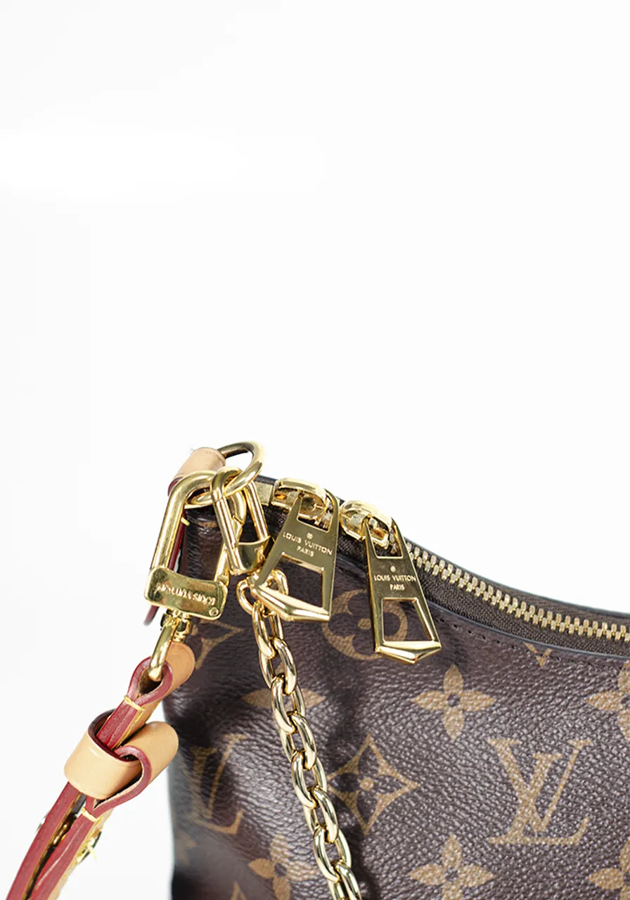 Louis Vuitton Boulogne Monogram 