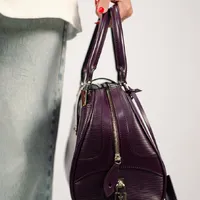 Louis Vuitton Bowling Montaigne Epi - imagem 7