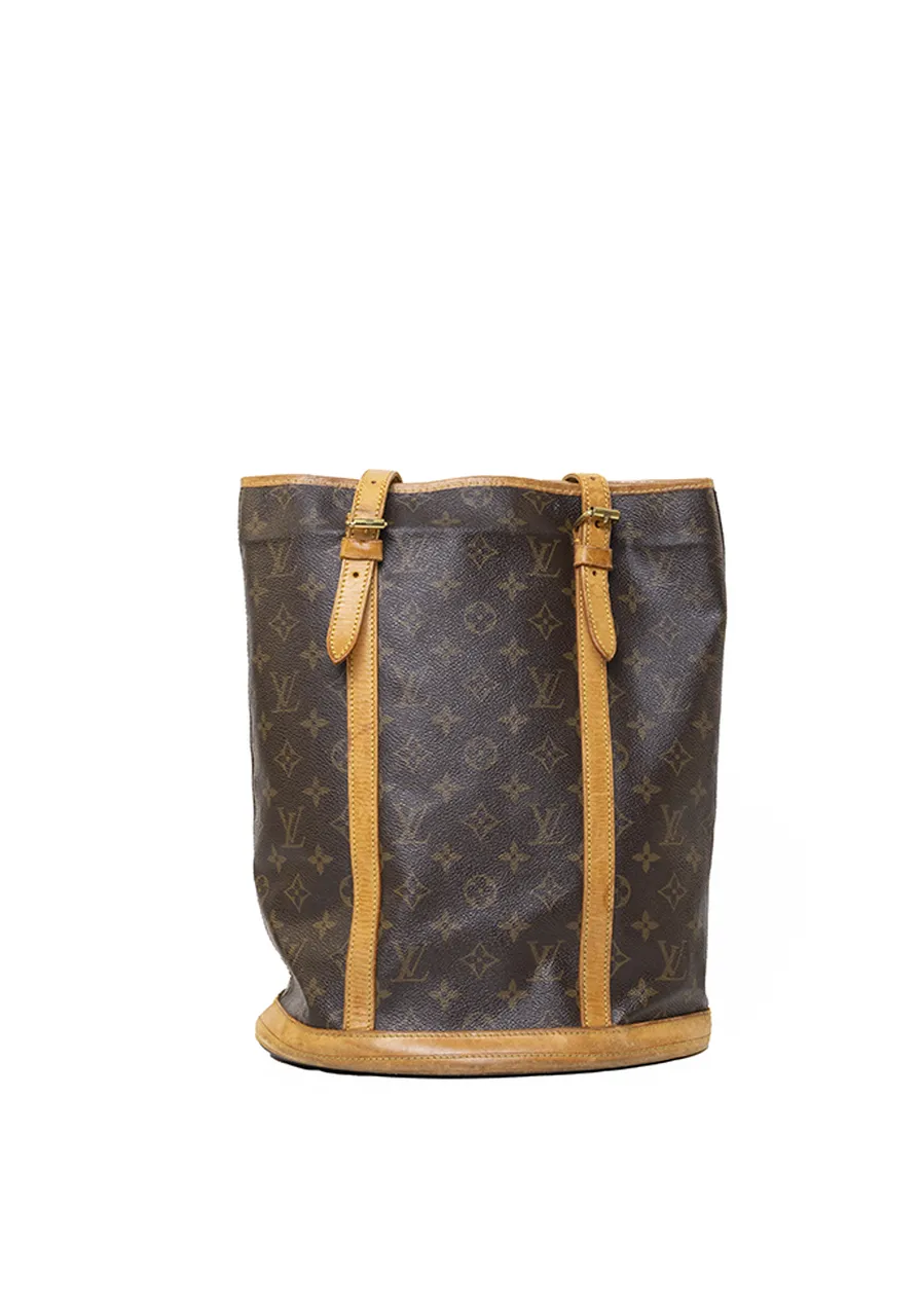 Louis Vuitton Bucket 