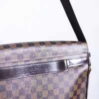 Louis Vuitton Carteiro Damier Ébène - imagem 4