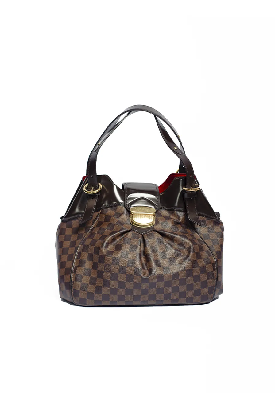 Louis Vuitton Damier Sistina MM 