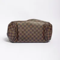 Louis Vuitton Damier Sistina MM  - imagem 6