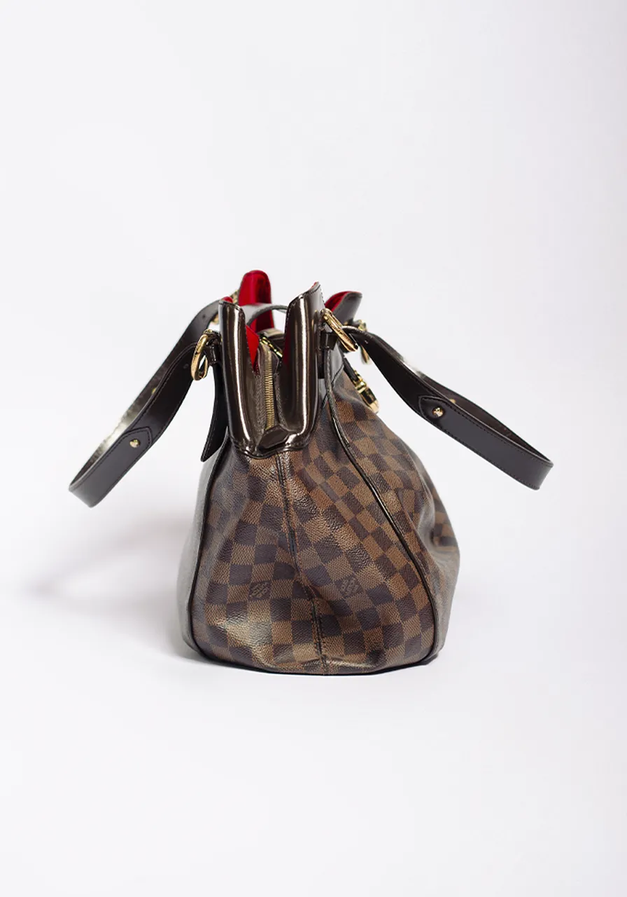 Louis Vuitton Damier Sistina MM 