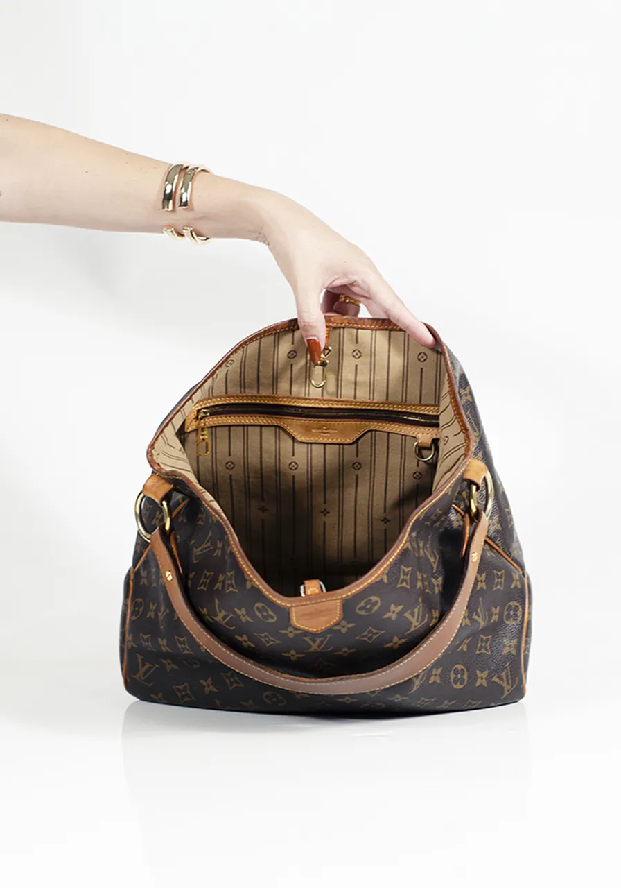 Louis Vuitton Delightful PM
