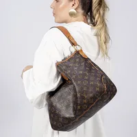 Louis Vuitton Delightful PM - imagem 2