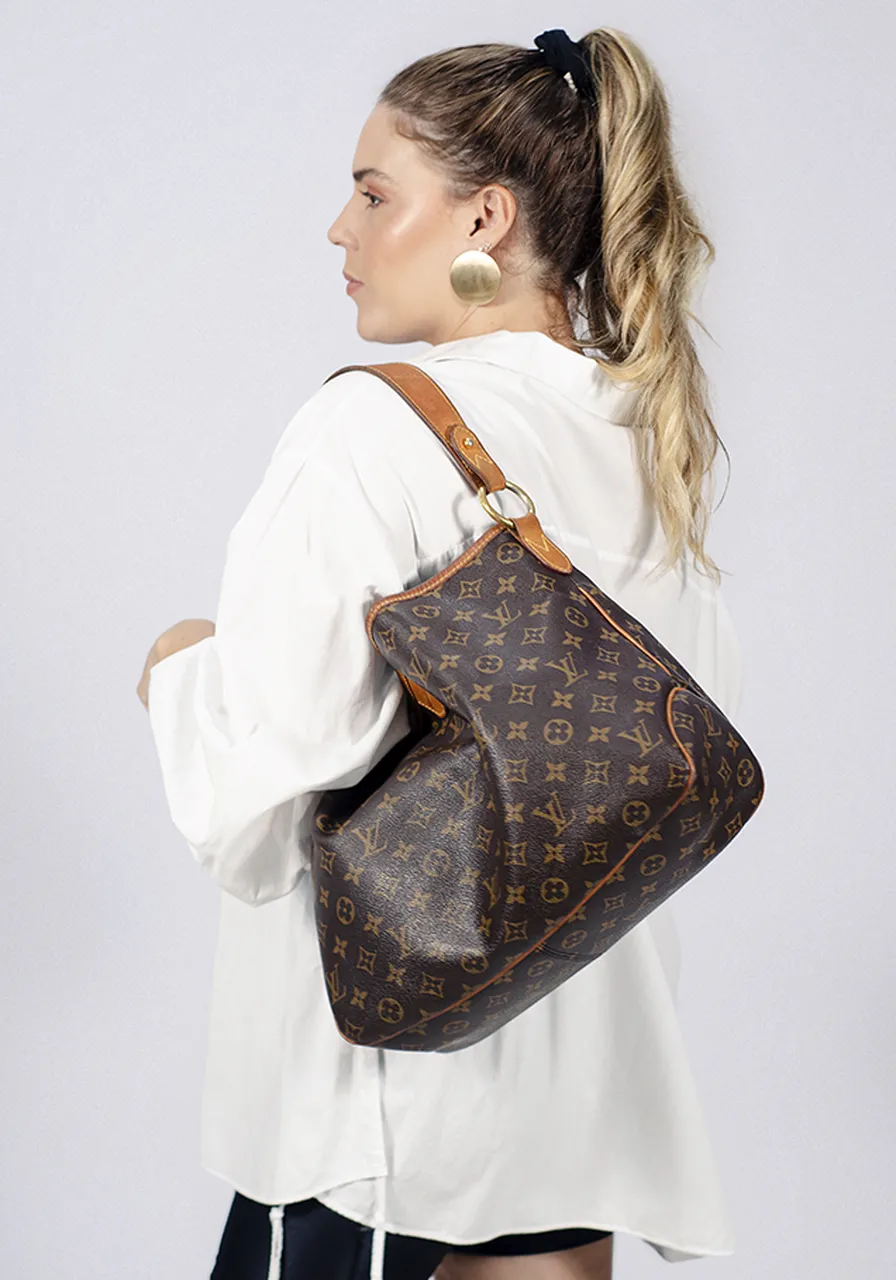 Louis Vuitton Delightful PM