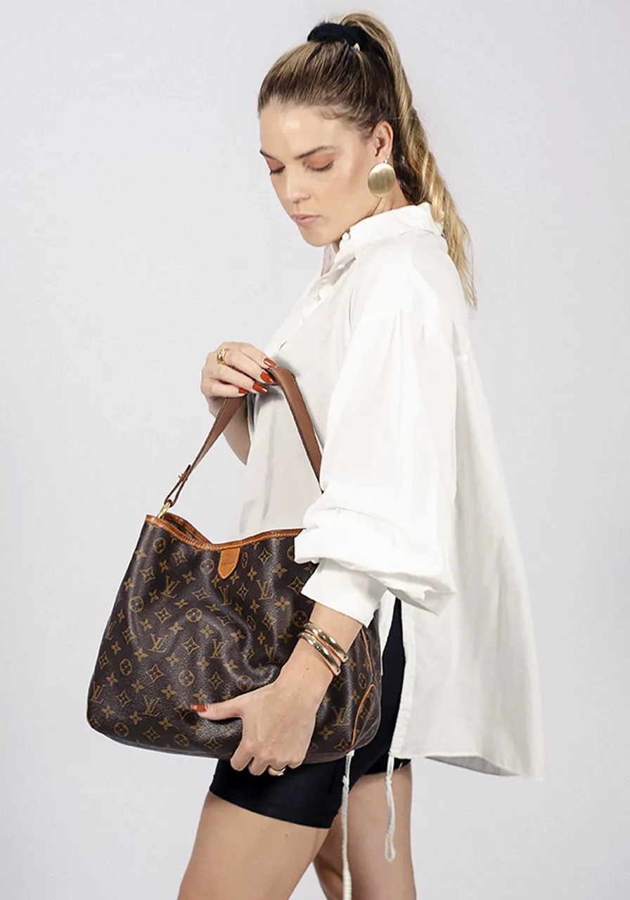 Louis Vuitton Delightful PM