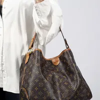 Louis Vuitton Delightful PM - imagem 7
