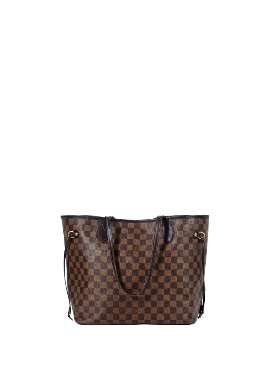 Louis Vuitton Nerverfull Ebene MM