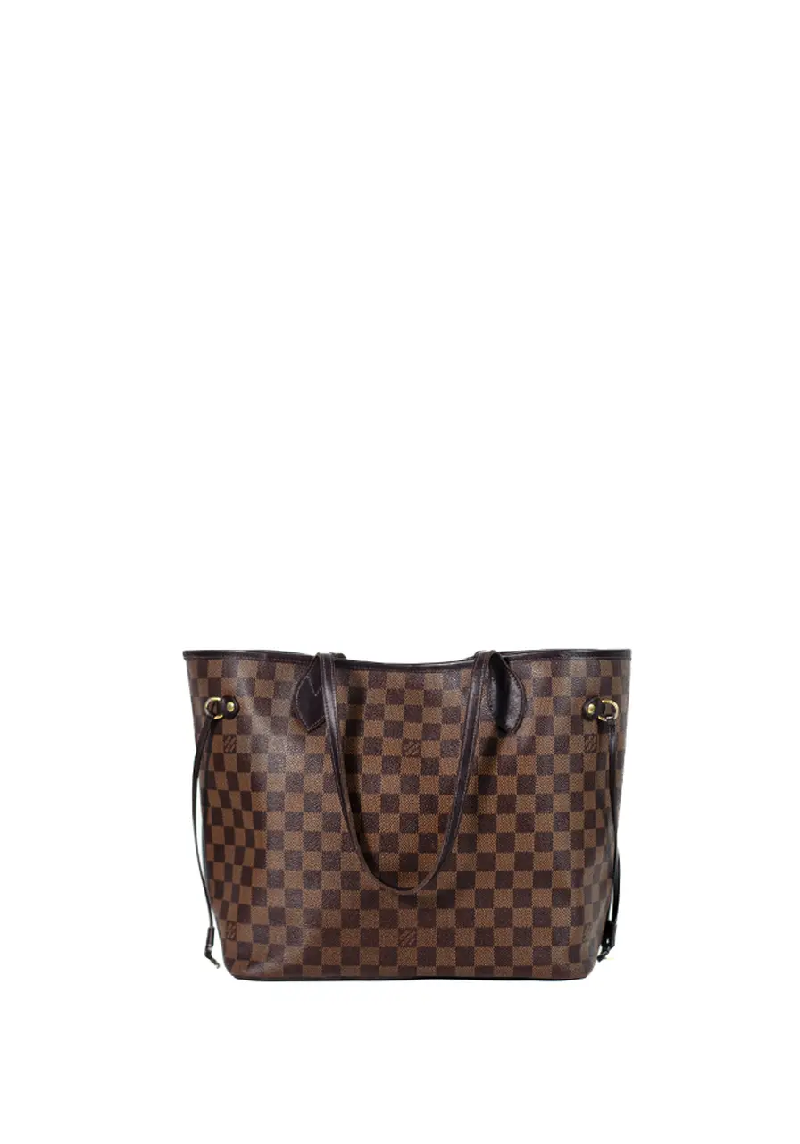 Louis Vuitton Nerverfull Ebene MM