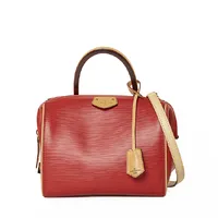 Louis Vuitton Epi Doc BB  - imagem 1