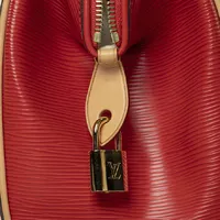 Louis Vuitton Epi Doc BB  - imagem 10