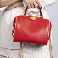 Louis Vuitton Epi Doc BB  - imagem 2