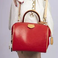 Louis Vuitton Epi Doc BB  - imagem 4