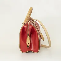 Louis Vuitton Epi Doc BB  - imagem 5