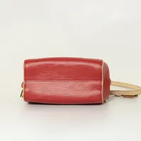 Louis Vuitton Epi Doc BB  - imagem 9