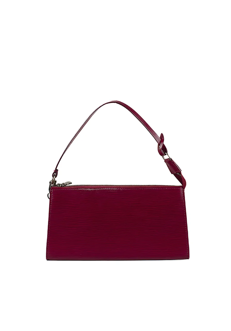 Louis Vuitton EPI Pochette
