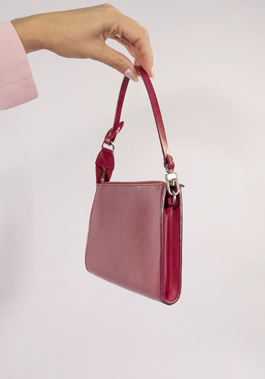Louis Vuitton EPI Pochette