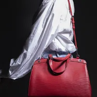 Louis Vuitton EPI Brea MM - imagem 5