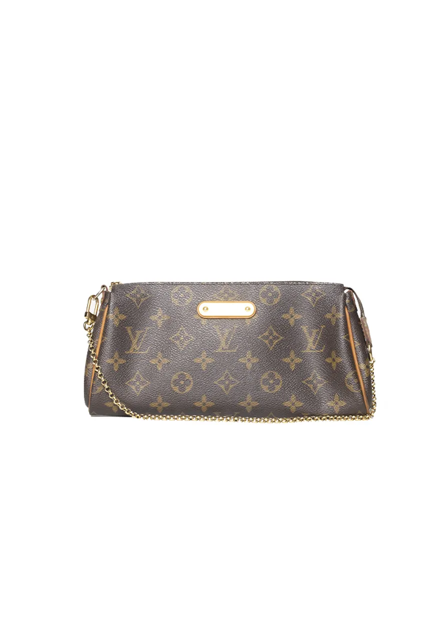 Louis Vuitton Eva 