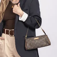 Louis Vuitton Eva  - imagem 4