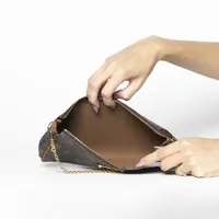 Louis Vuitton Eva  - imagem 6
