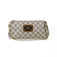 Louis Vuitton Eva Damier Azur - imagem 1