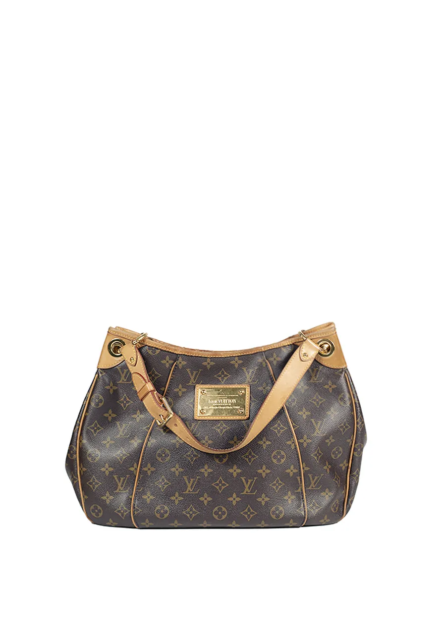 Louis Vuitton Galliera PM