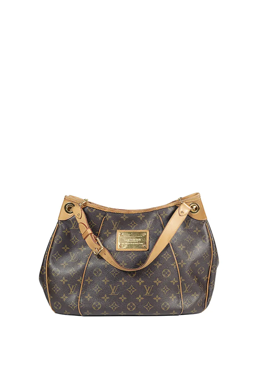 Louis Vuitton Galliera PM