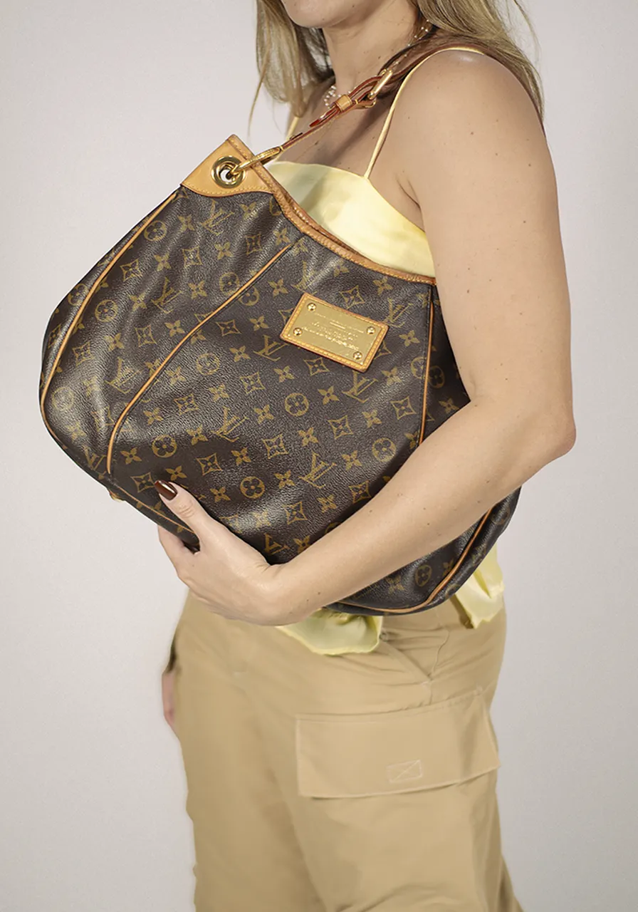 Louis Vuitton Galliera PM