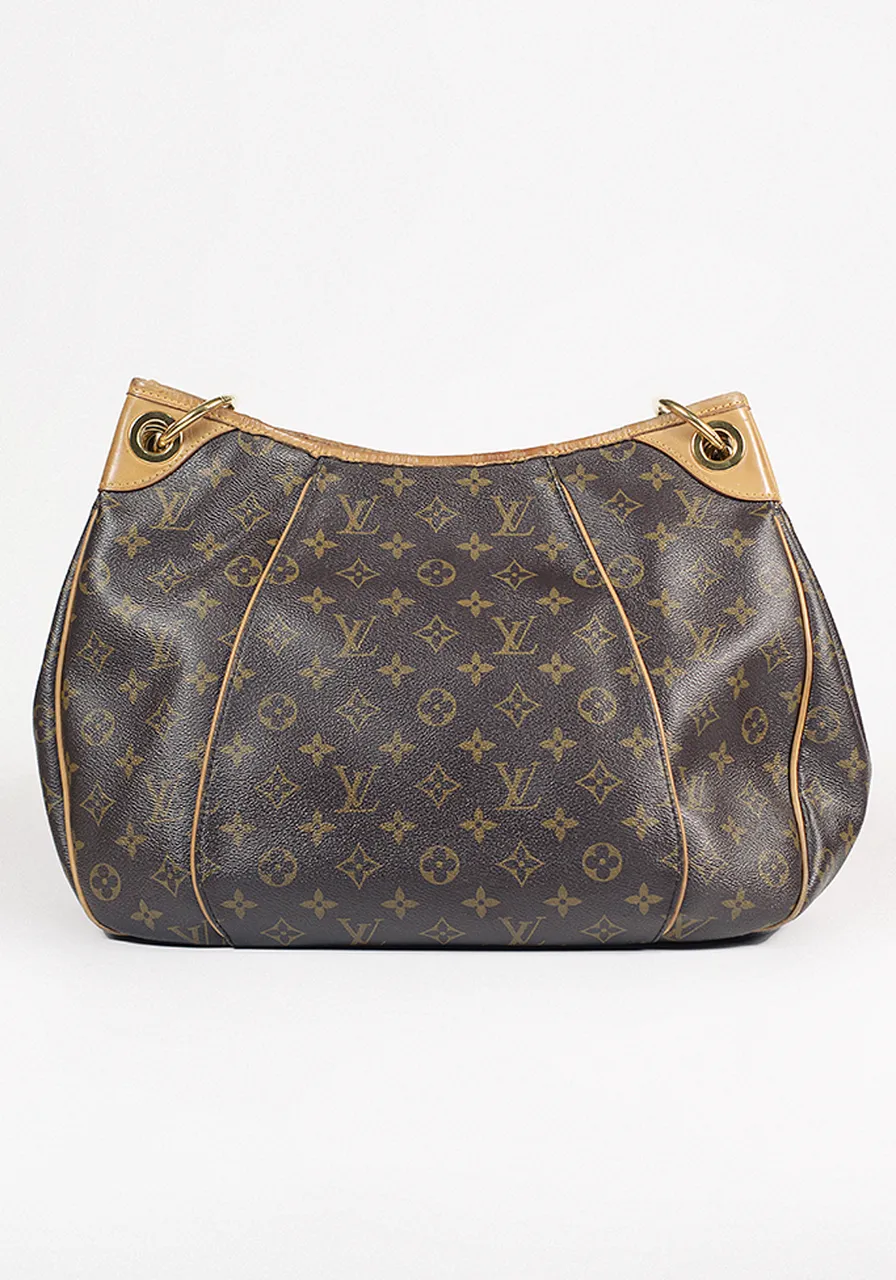 Louis Vuitton Galliera PM