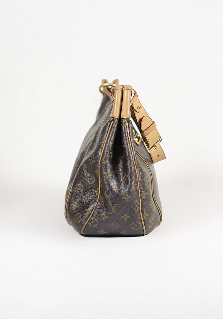 Louis Vuitton Galliera PM