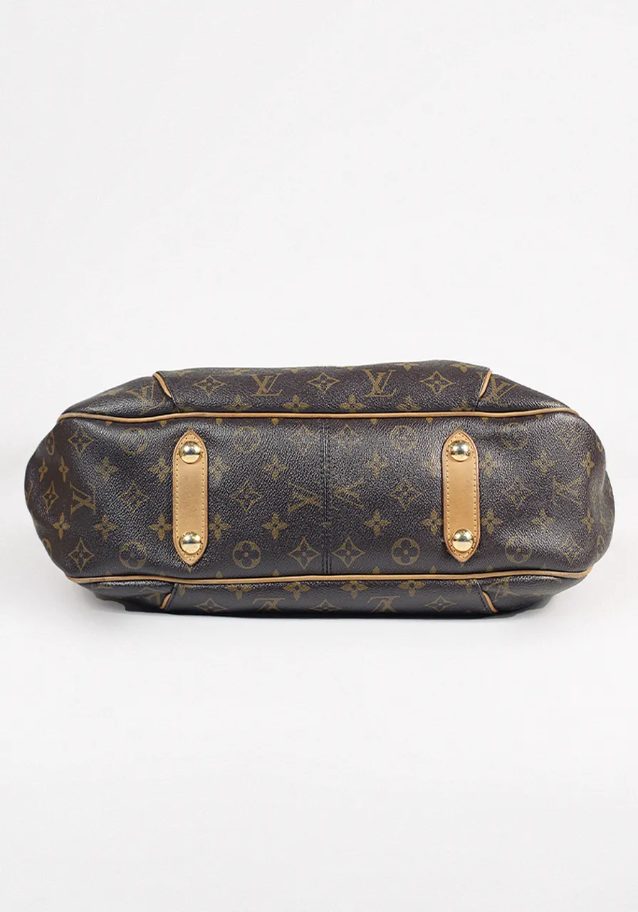 Louis Vuitton Galliera PM